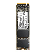 TRANSCEND MTE710T 1TB SSD disk M.2 2280, PCIe Gen4 x4 NVMe 1.4 (3D TLC), 3800MB/s R, 3200MB/s W