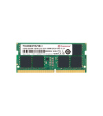 Transcend paměť 32GB Industrial ECC SODIMM DDR4 3200 2Rx8 CL22