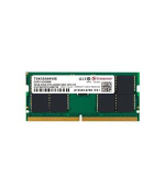Transcend paměť 32GB SODIMM DDR5 4800 2Rx8 2Gx8 CL40 1.1V
