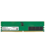 Transcend paměť 32GB DDR5 4800 U-DIMM (JetRam) 2Rx8 2Gx8 CL40 1.1V