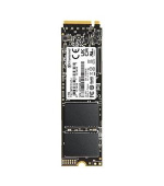 TRANSCEND MTE710T-I 1TB Industrial 3K P/E SSD disk M.2 2280 PCIe Gen4 x4 NVMe 1.4 M-Key (3D TLC), 3800MB/s R, 3200MB/s W