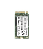 TRANSCEND MTE400S 256GB SSD disk M.2 2242, NVMe PCIe Gen3 x4, 2TB/s R, 1TB/s W