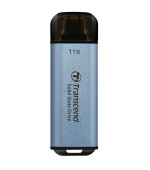 Transcend ESD300C 1TB, External SSD, USB 10Gbps, Type C
