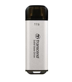 Transcend ESD300S 1TB, External SSD, USB 10Gbps, Type C