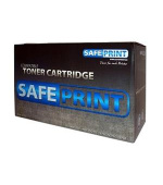 SAFEPRINT toner HP CE505X | č. 05X | Black | 6500str
