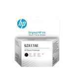 HP Printhead 6ZA17AE/Black