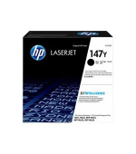 HP toner 147Y/Black/42 000 stran
