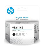 HP Printhead 6ZA11AE/Black