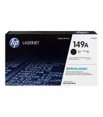 HP toner 149A/Black/2900 stran - poškozený obal