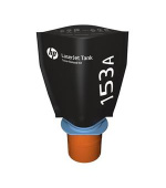 HP sada pro doplnění toneru 153A/Black/2500 stran