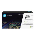 HP toner 213Y/Black/18 000 stran