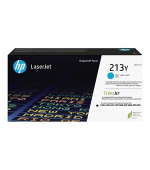 HP toner 213Y/Cyan/12 000 stran