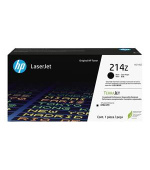 HP toner 214Z/Black/31 000 stran