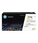 HP toner 214Z/Yellow/26 000 stran