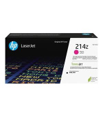 HP toner 214Z/Magenta/26 000 stran