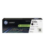 HP toner 220A/Black/2000 stran