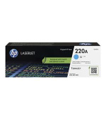 HP toner 220A/Cyan/1800 stran