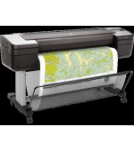 HP DesignJet T1700 44-in Printer - A0