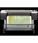 HP DesignJet T1700ps 44-in PostScript Printer - A0