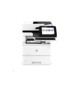 HP LaserJet Enterprise MFP M528dn (43 ppm, A4, USB/Ethernet, Print/Scan/Copy, Duplex, DADF)