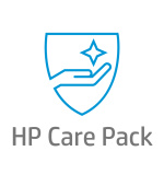 HP CPe 1y PW Nbd Color LaserJet M452 HW Supp