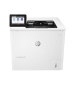 HP LaserJet Enterprise M612dn (A4; 71 ppm, USB2.0; Ethernet, Duplex)