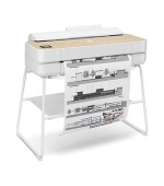 HP DesignJet Studio 24" (A1+, 26s A1, USB 2.0, Ethernet, Wi-Fi)