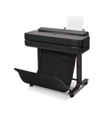 HP DesignJet T650 24" (A1+, 26s A1, USB 2.0, Ethernet, Wi-Fi) - nástupce T530
