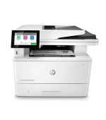 HP LaserJet Enterprise MFP M430f (38str/min, A4, USB/Ethernet/ PRINT/SCAN/COPY/FAX, duplex, DADF)