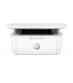 HP LaserJet MFP M140w (A4, 20ppm, USB, Wi-Fi, Print/Scan/Copy)