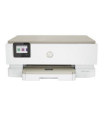 HP All-in-One ENVY 7220e HP+ Portobello (A4, USB, Wi-Fi, BT, Print, Scan, Copy, Duplex)
