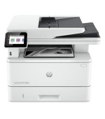 HP LaserJet Pro MFP 4102fdw (40str/min, A4, USB, Ethernet, Wi-Fi, PRINT, SCAN, COPY, FAX, duplex, DADF)