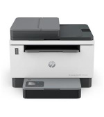 HP LaserJet Tank 2604sdw (A4, 22 ppm, USB, LAN,Wi-Fi, PRINT/SCAN/COPY, duplex, ADF)