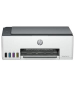 HP All-in-One Ink Smart Tank Wireless 580 (A4, 22/16 ppm, USB, Wi-Fi, BT, Print, Scan, Copy)