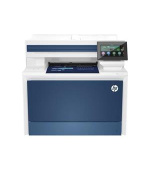 HP Color LaserJet Pro MFP 4302fdn (A4, 33/33ppm, USB 2.0, Ethernet, Print/Scan/Copy/Fax, Duplex, DADF)