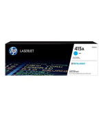 HP toner 415A/Cyan/2100 stran