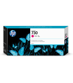 HP Ink Cartridge 730/Magenta/300 ml