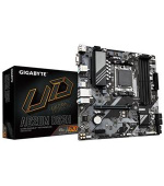 Gigabyte MB Sc AM5 A620M DS3H, AMD A620, 4xDDR5, 1xDP, 1xHDMI, 1xVGA