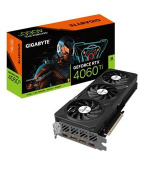 GIGABYTE GeForce RTX 4060 TI 16G OC GV-N406TGAMING OC-16GD, 16GB GDDR6, 2xDP, 2xHDMI