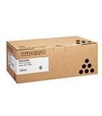 Ricoh - toner 407318 -  SP 4510DN, SP 4510SF, SP 4500HE - 12000stran, černý