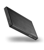 AXAGON EE25-XA6, USB 5Gbps - SATA 6G, 2.5" kovový ALINE box