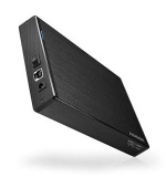 AXAGON EE35-XA3, USB3.0 - SATA, 3.5" externí ALINE box