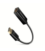 AXAGON RVD-HI14N DP > HDMI adaptér 4K/30Hz 15cm