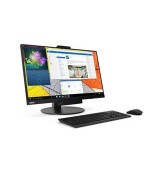 Lenovo LCD TIO27 27" IPS/16:9/2560x1440/350cd/1000:1/6ms/USB Hub/Repro/Pivot/Tilt/Swivel/Lift