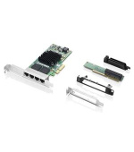 Lenovo Intel I350-T4 4-Port Ethernet Expansion Card