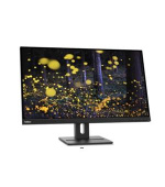 Lenovo LCD E27q-20 27" IPS/16:9/2560x1440/6ms/HDMI/DP/Výškově nastavitelný/Repro/Pivot/Tilt/Swivel