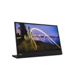 Lenovo LCD přenosný M15 IPS WLED 15,6"/1920x1080/250cd/m2/700:1/6ms/2xUSB-C