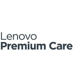 Lenovo rozšíření záruky Lenovo CONS Mainstream NTB   PREMIUM CARE 3r on-site NBD (z 2r carry-in)