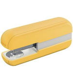 LEITZ Sešívačka  Cosy 30, teplá žlutá