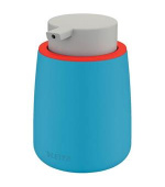 LEITZ dávkovací láhev s pumpičkou Cosy, klidná modrá